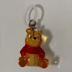 プーさん めじるしアクセサリー