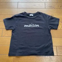 キッズ　Tシャツ　120cm