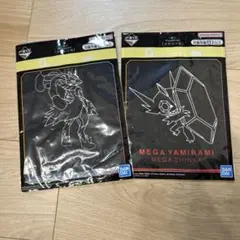 ルカリオ キャラクターグッズ