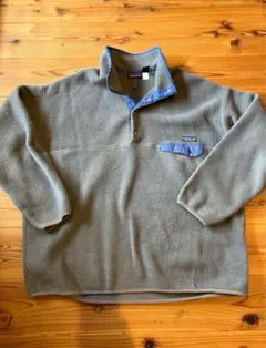 Patagonia Synchilla フリース パタゴニア　シンチラ