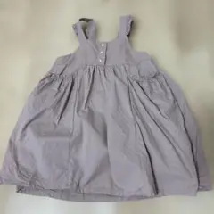 RIO ノースリーブワンピース 120