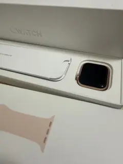 Apple Watch Series 6 ( GPS&CELLULAR)