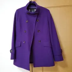 【美品】LE SOUK レディースコート