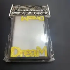デュエル・マスターズ DXカードスリーブ クリア ver. 64枚入り - メルカリ