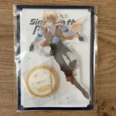 伏見ガク SitR 東京 アクスタ