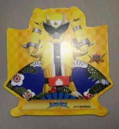 元祖SDガンダム武者頑駄無 バンダイ 幻のカードダス 激レア 剥がし品