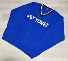 ヨネックス テニス バドミントン 裏地付ブレーカー ジャケット Mサイズ 新品