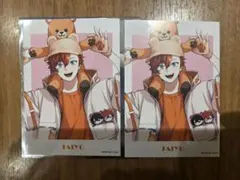 ビバレン タイヨウ まとめ売り ① VS AMBIVALENZ タイヨウ TAIYO まとめ売り カード - メルカリ