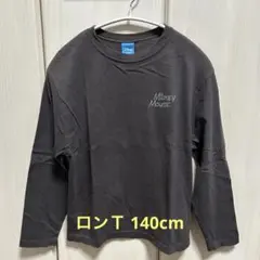 子ども服 KIDS 140cm Disneyミッキーマウス Tシャツ