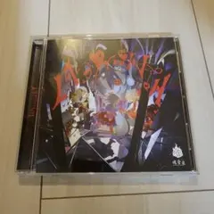 東方project Labyrinth 魂音泉 CD