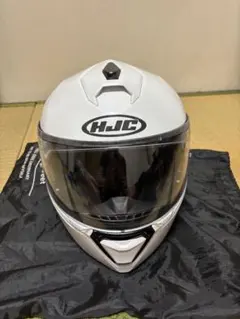 2025年最新】hjc ヘルメット xlの人気アイテム - メルカリ