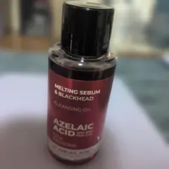 Melting Sebum & Blackhead Cleansing Oilのサムネイル