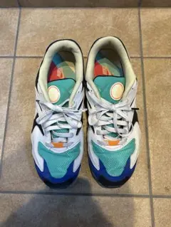 ナイキスニーカー　エアマックス　AIRMAX カラフル 27cm