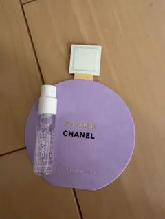 CHANEL チャンスオースプランディド オードゥ パルファム ヴァポリザター
