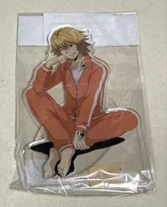 リボーン　ディーノ　アクスタ　ジャージ