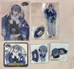 スイパラ　Dytica 星導ショウ　まとめ売り