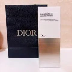 Dior Homme Dermo System 100mlのサムネイル