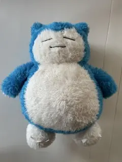 カビゴン ぬいぐるみ 約30cm