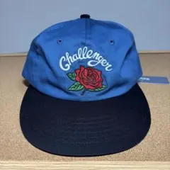 BLUE×BLACK CHALLENGER 長瀬智也　Classic Rose