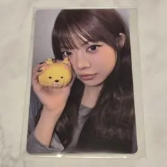 【匿名配送】SPAGHETTI STRESS BALL 特典トレカC ウンチェ