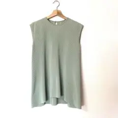 AZUL by moussy ノースリーブM