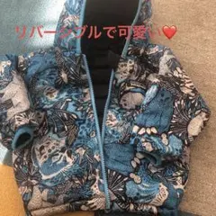 ジャケット アウター