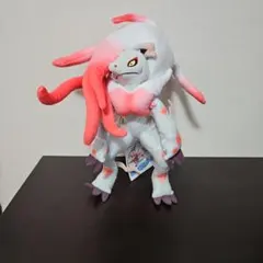 ポケモンセンター ヒスイゾロアーク ぬいぐるみ - メルカリ