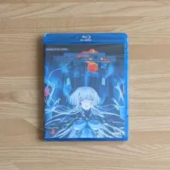 *国コード有 北米版 トータル・イクリプス 2 (13-24話) アニメ BD