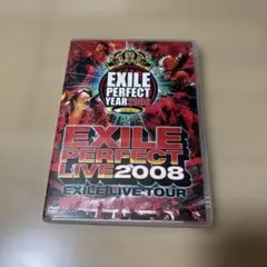 EXILE/EXILE LIVE TOUR\