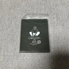 坂口健太郎 ファンクラブイベント ミラー