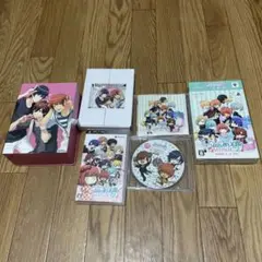 pspうたの☆プリンスさまっ♪ MUSIC 2 初回限定セット