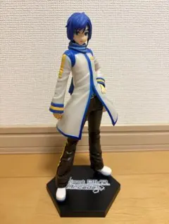 初音ミク Project DIVA Arcade KAITO フィギュア