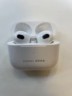 AirPods第2世代 本体 ホワイト