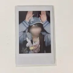 らぶしっく　たいよう　チェキ