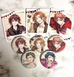 ツイステ　くつろぎマイルーム　リドル　トレイ　ケイト　エース　デュース　まとめ