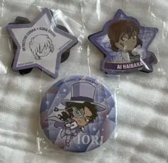 名探偵コナン　くら寿司びっくらポン