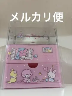 2025年最新】マイメロチェストの人気アイテム - メルカリ