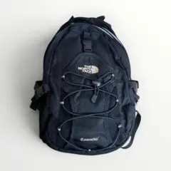 ノースフェイス✨️Essential 廃番 黒 EQUIPMENTのサムネイル