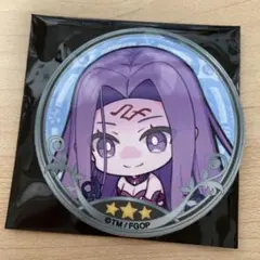 Fate/Grand Order メドゥーサ 最終再臨展