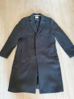 2026年最新】UNITED TOKYO メンズ チェスターコートの人気アイテム