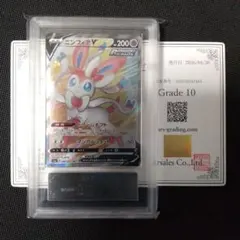 ARS10】 インフルエンサーの紹介 鑑定書付 019/023 PSA10 - メルカリ