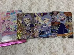 アイプリワールド2025 メモリアルカードパック 真美夜チィ