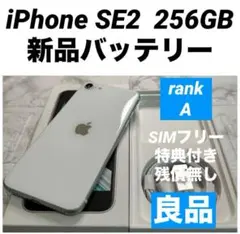 Apple iPhone 13 256GB ホワイト バッテリー 100% 7199VOAdkRL.jpg_BO30,255,255,