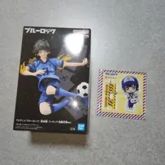 ブルーロック フィギュア 蜂楽廻 覚醒状態Ver. ゆうゆうポイント アクスタ