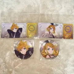 プロジェクトセカイ　プロセカ　コネライ　コネクトライブ　鏡音リン　鏡音レン