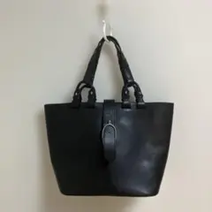 【美品】CHAMBORD SELLIER BOURRE トート CHAMBORD SELLIER シャンボールセリエ ／ フレンチシュリンク