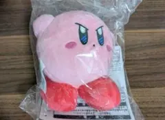 カービィ 一番くじ マスコット