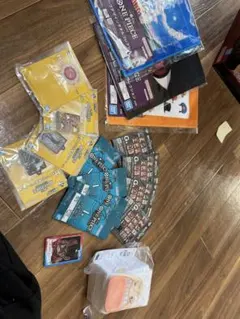 ワンピース トレーディングカード Gシリーズ