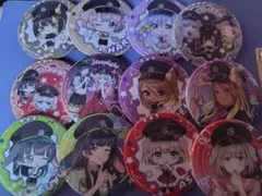 シャニマス ストレイライト コメティック わくドキくじ 缶バッジ シャニマス ストレイライト コメティック わくドキくじ 缶バッジ