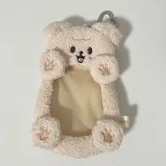 straykids スンミン パピーム リールホルダー トレカホルダー - メルカリ